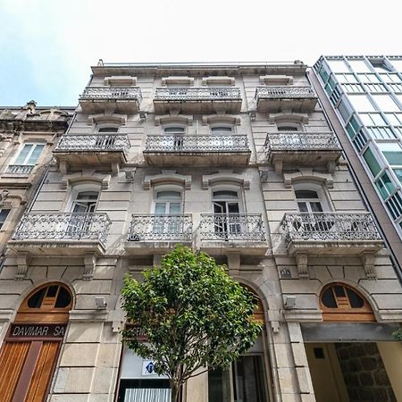 Suite Lujo Centro-Nautico-Cies+Parking ヴィーゴ エクステリア 写真