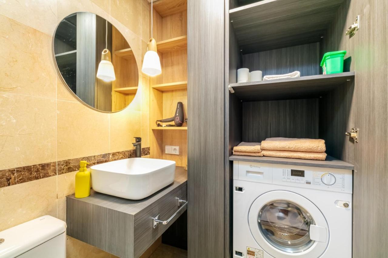 Suite Lujo Centro-Nautico-Cies+Parking ヴィーゴ エクステリア 写真
