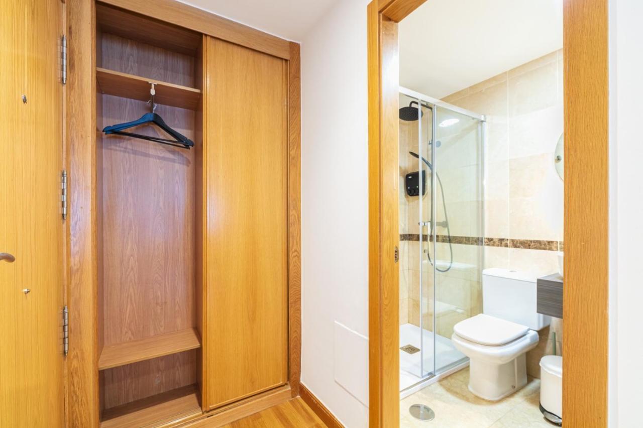 Suite Lujo Centro-Nautico-Cies+Parking ヴィーゴ エクステリア 写真